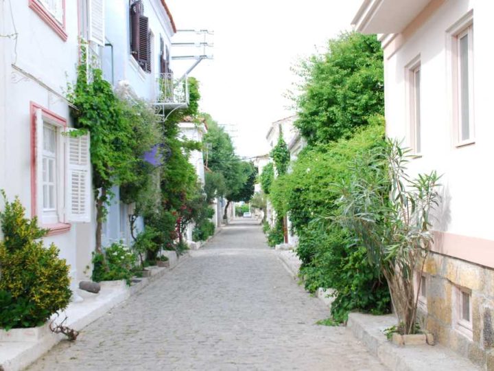 Çanakkale Doğal Güzellikleri: Gezilecek Tüm Adalar ve Doğa Rotaları (Tam Liste)
