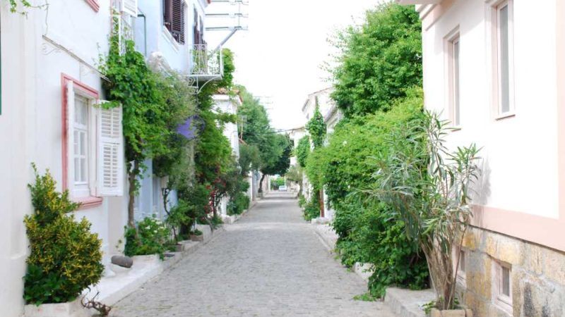 Çanakkale Doğal Güzellikleri: Gezilecek Tüm Adalar ve Doğa Rotaları (Tam Liste)