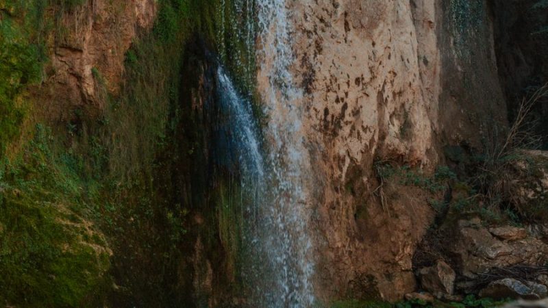Buldan Süleymanlı Yayla Gölü: Doğanın Berrak Aynası