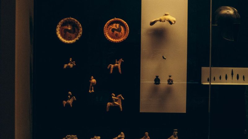 Burdur Arkeoloji Müzesi: Sagalassos’un hazineleri