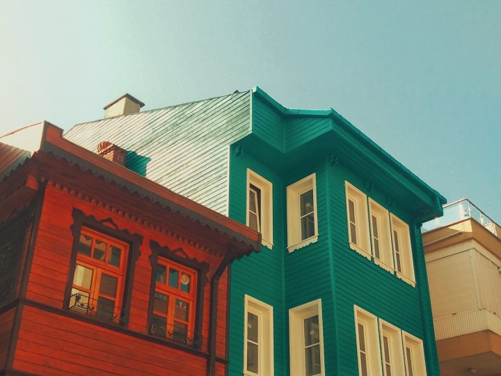 Çelikbaşlar Evi (Mehmet Akif Ersoy Kültür Evi): şairin izinde