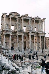 Burdur Kibyra Antik Kenti