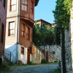 Burdur Piribaşlar Evi