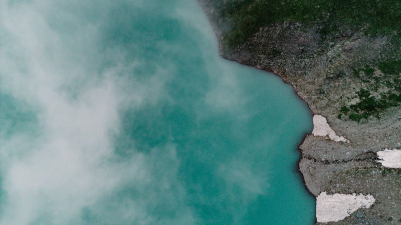 Salda Gölü: Türkiye’nin Maldivleri