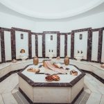 Burdur Tabak Hamamı