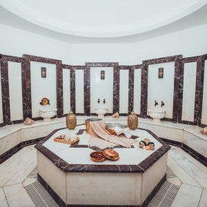 Burdur Tabak Hamamı
