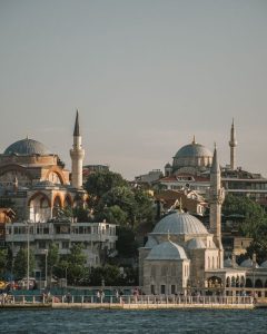 Bursa gezilecek yerler