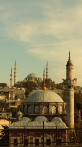 Bursa gezilecek yerler
