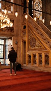 Bursa gezilecek yerler