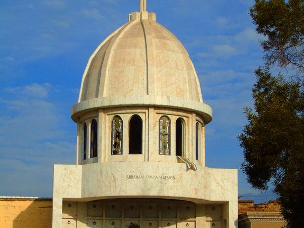 I. Murad Hüdavendigar Türbesi: Çekirge’deki Sultan Mezarı