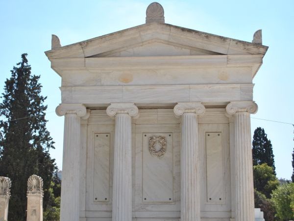Muradiye’nin Diğer Sultan ve Şehzade Türbeleri