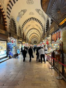 Bursa gezilecek yerler