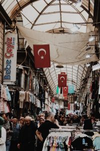 Bursa gezilecek yerler