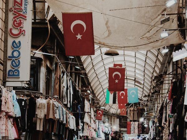 Emir Han: Hanlar Bölgesinin En Eski Hanı
