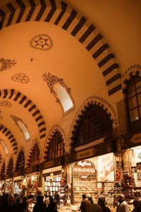 Bursa gezilecek yerler