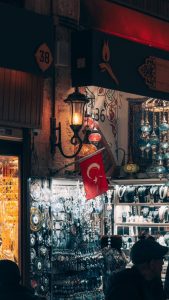 Bursa gezilecek yerler