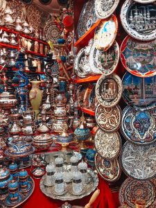 Bursa gezilecek yerler