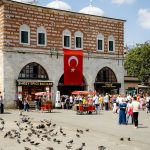 Bursa gezilecek yerler