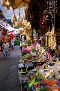 Bursa gezilecek yerler