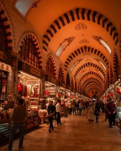 Bursa gezilecek yerler
