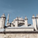 Bursa gezilecek yerler