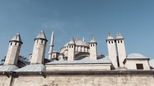 Bursa gezilecek yerler