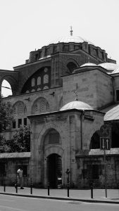 Bursa gezilecek yerler