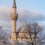 Bursa gezilecek yerler