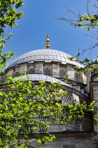 Bursa gezilecek yerler