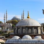 Bursa gezilecek yerler