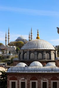 Bursa gezilecek yerler