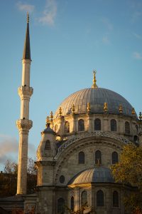Bursa gezilecek yerler