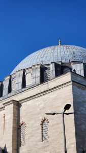 Bursa gezilecek yerler