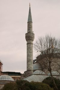 Bursa gezilecek yerler