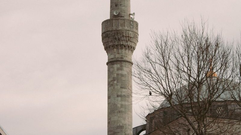 Fransız Kilisesi: Şehirdeki Avrupa İzleri