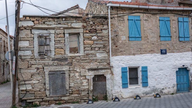 Gölyazı Köyü: Uluabat’ın Yarımadası
