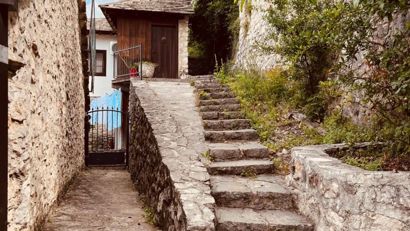 İznik Surları: Antik Kenti Çevreleyen Tarih