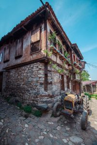 Bursa gezilecek yerler