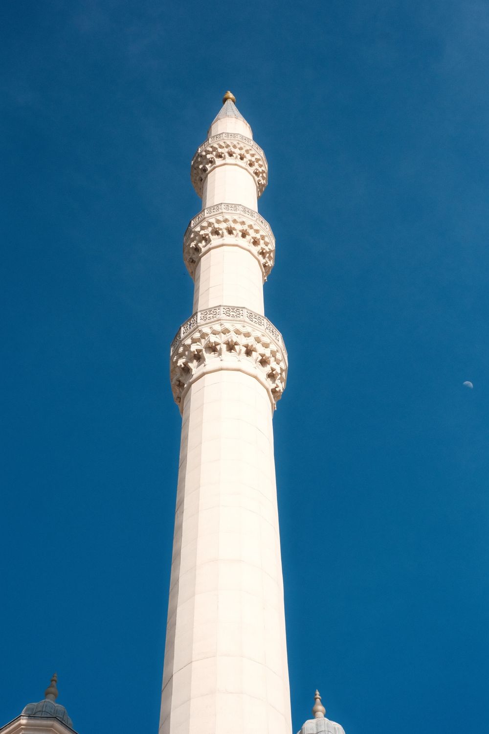 Büyük Yeni Camii Düzce