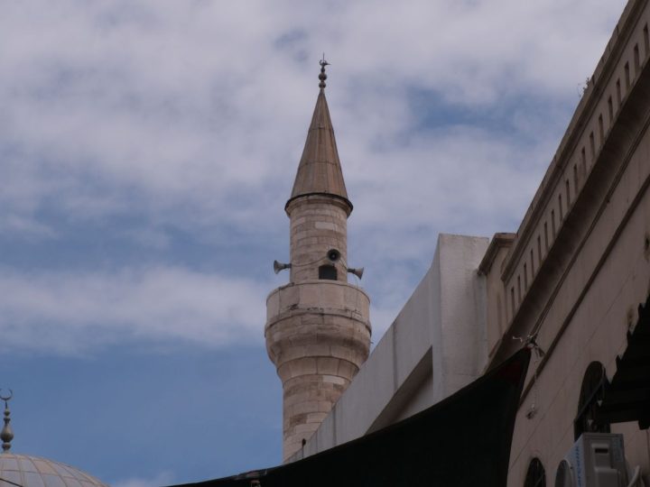 Büyük (Yeni) Camii