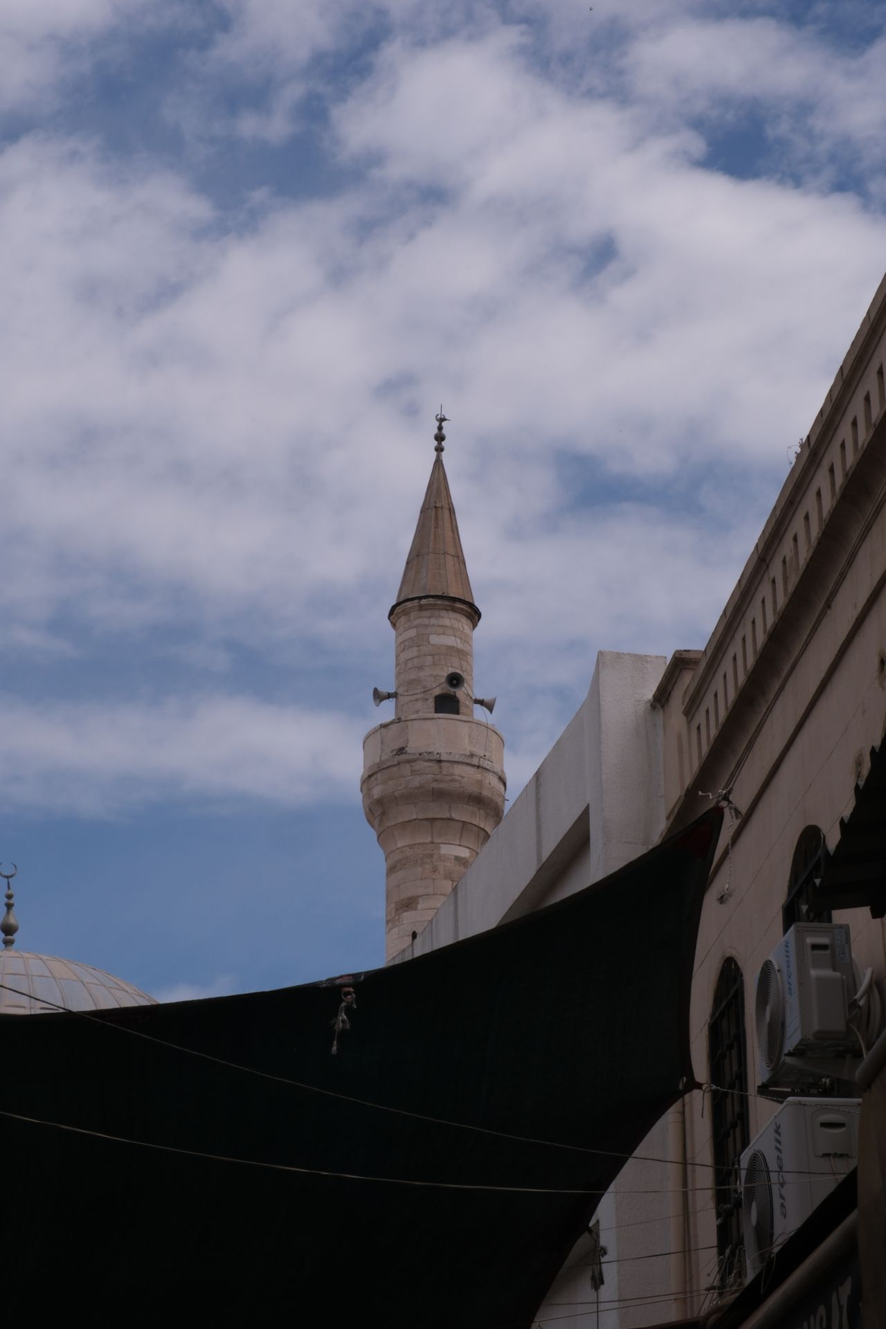 Büyük Yeni Camii Düzce