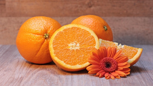 C Vitamini Soğuk Algınlığını Önlemez ya da Tedavi Etmez