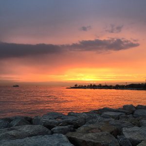 Caddebostan Sahili
