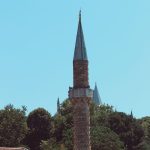 Çal Çarşı Camii temsilî görsel