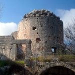 Cambazlı Kilisesi