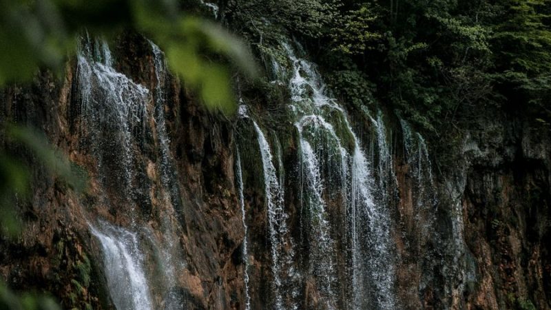 Çameli ve Çevresi: Toros Eteklerinde Doğa Cenneti