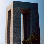 Çanakkale Şehitler Abidesi Gelibolu
