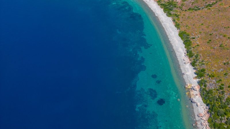 Gökçeada’da konaklama: Türkiye’nin en büyük adasında tatil