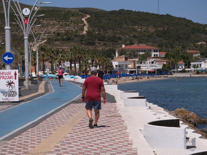 Çanakkale otelleri tam liste: tüm bölgelere göre konaklama