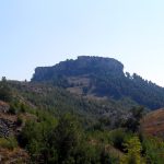 Çandır Kalesi